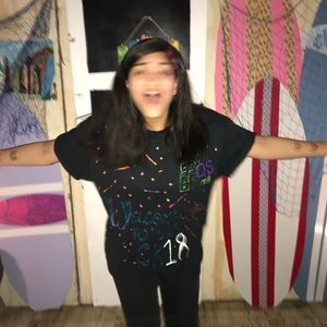 Meet your Posher, Megan